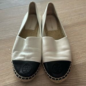 Tory Burch flats